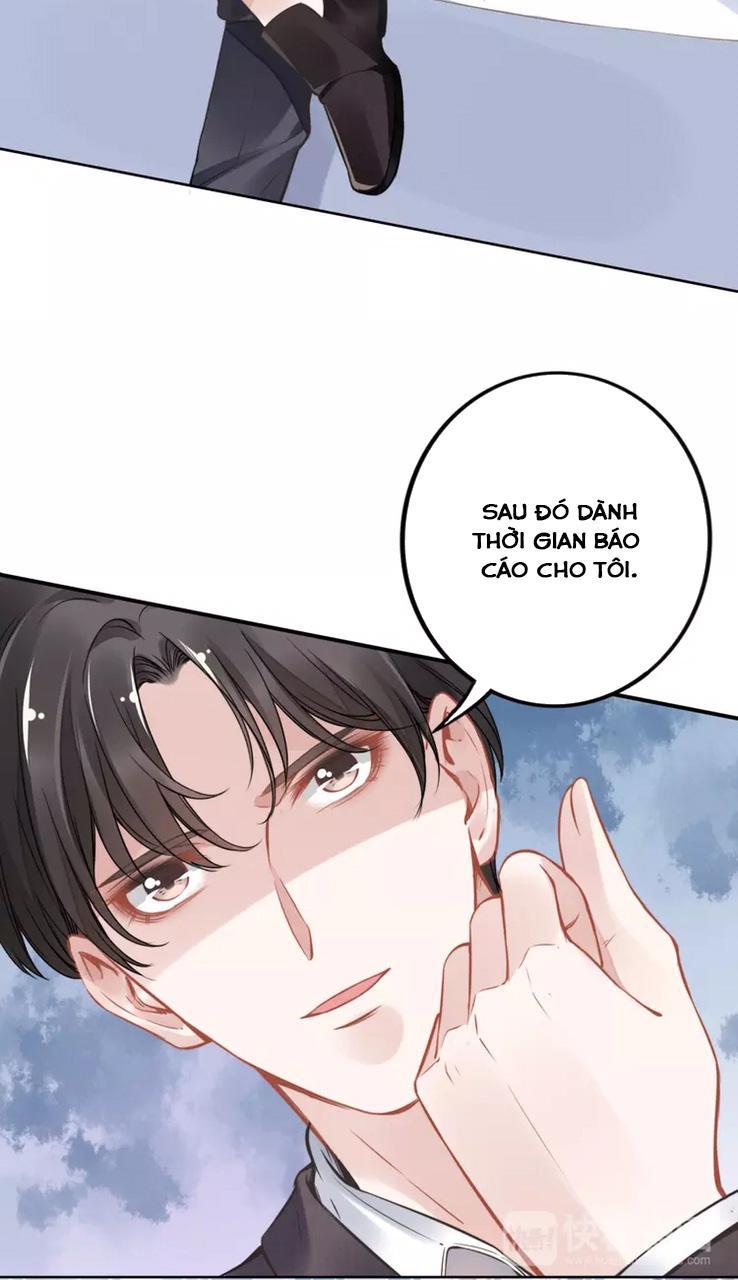 Quyền Thiểu, Nhĩ Lão Bà Yêu Bào Liễu Chap 3 - Next Chap 4