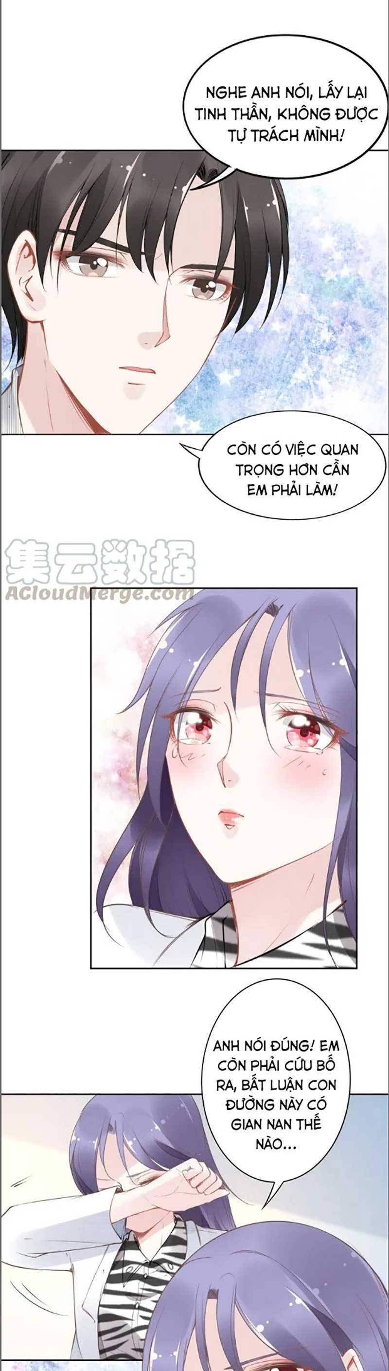 Quyền Thiểu, Nhĩ Lão Bà Yêu Bào Liễu Chap 24 - Next Chap 25