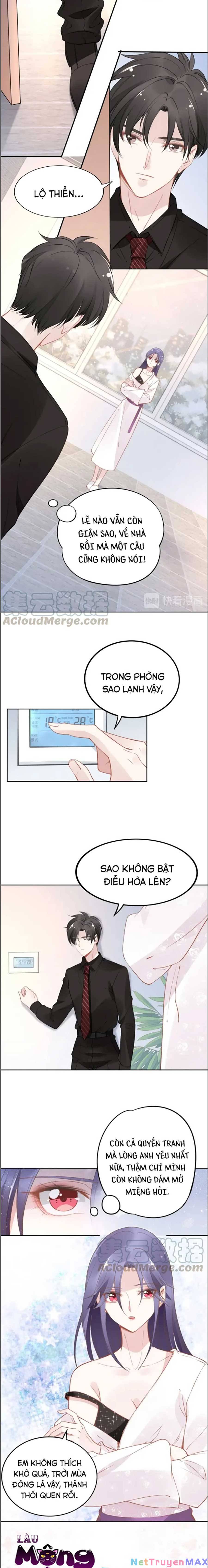 Quyền Thiểu, Nhĩ Lão Bà Yêu Bào Liễu Chap 32 - Next Chap 33