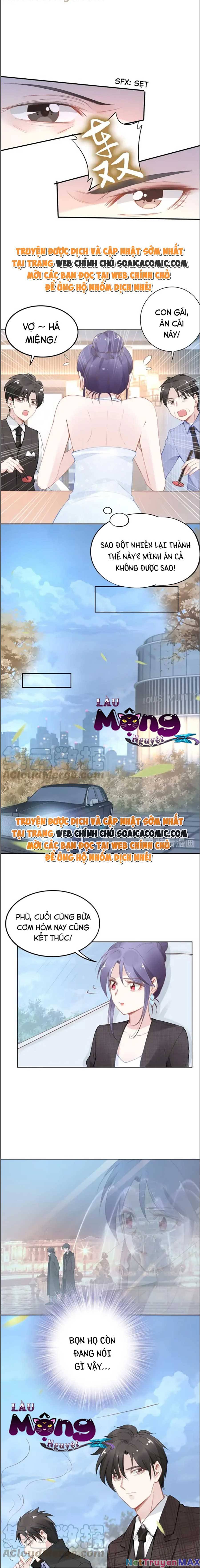 Quyền Thiểu, Nhĩ Lão Bà Yêu Bào Liễu Chap 29 - Next Chap 30