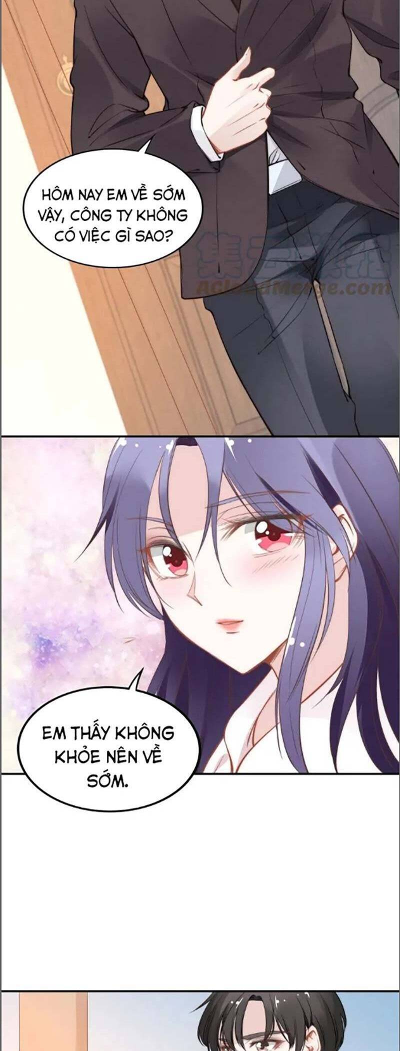 Quyền Thiểu, Nhĩ Lão Bà Yêu Bào Liễu Chap 38 - Next Chap 39