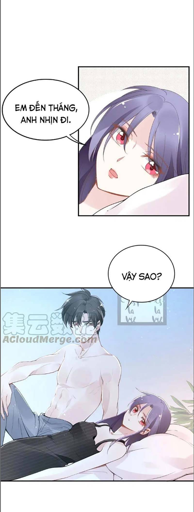 Quyền Thiểu, Nhĩ Lão Bà Yêu Bào Liễu Chap 38 - Next Chap 39