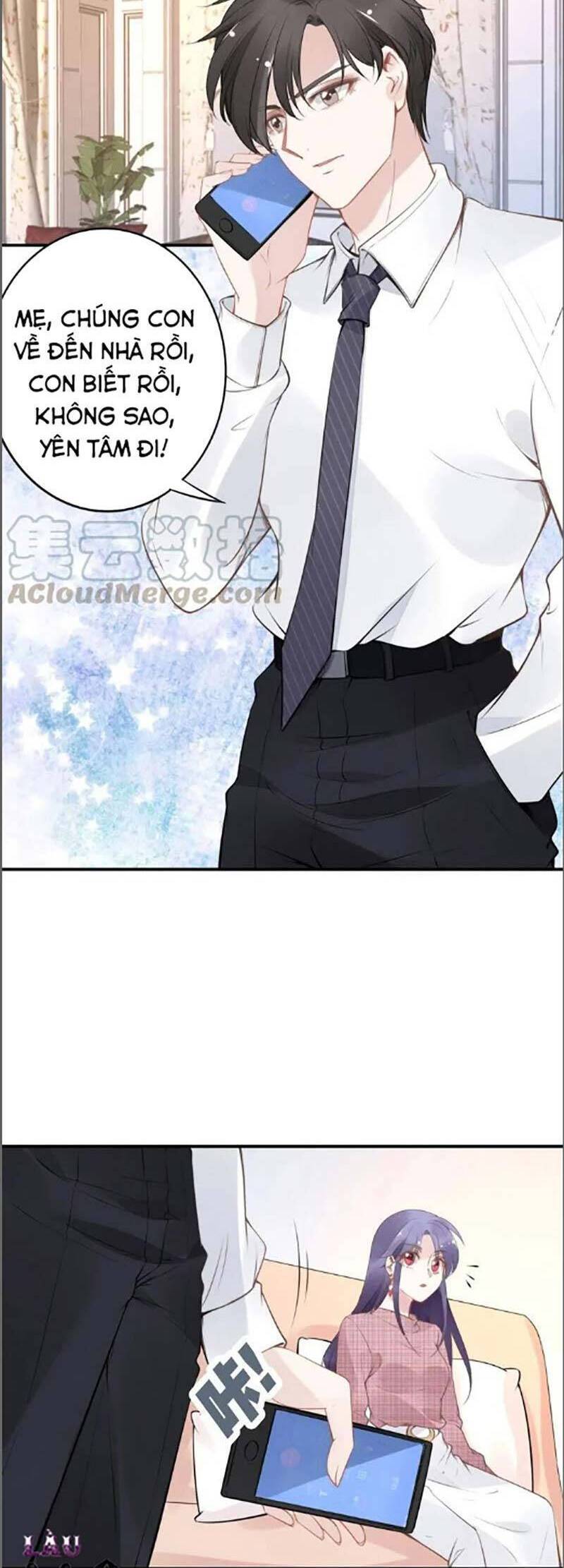 Quyền Thiểu, Nhĩ Lão Bà Yêu Bào Liễu Chap 38 - Next Chap 39