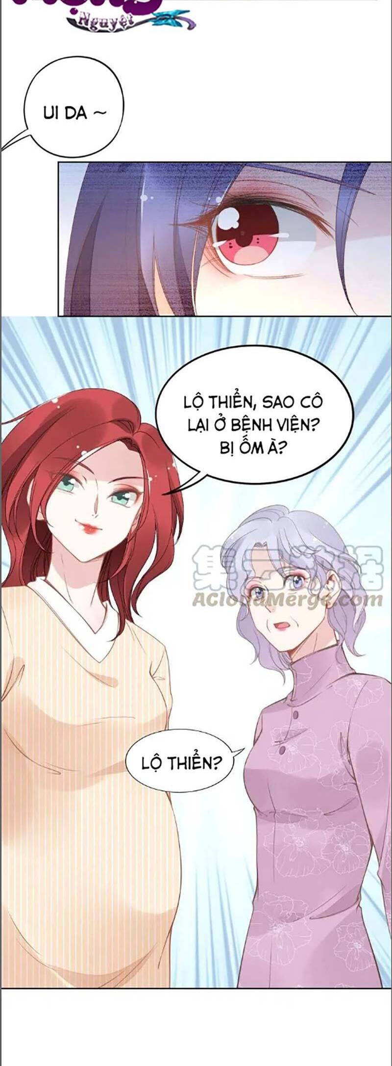 Quyền Thiểu, Nhĩ Lão Bà Yêu Bào Liễu Chap 37 - Next Chap 38