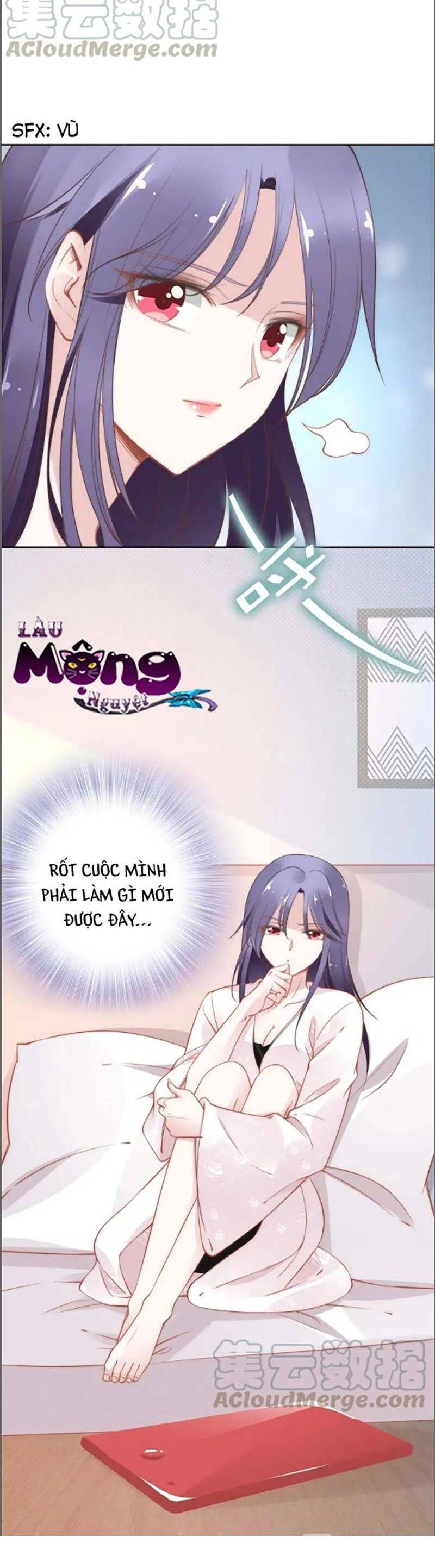 Quyền Thiểu, Nhĩ Lão Bà Yêu Bào Liễu Chap 37 - Next Chap 38