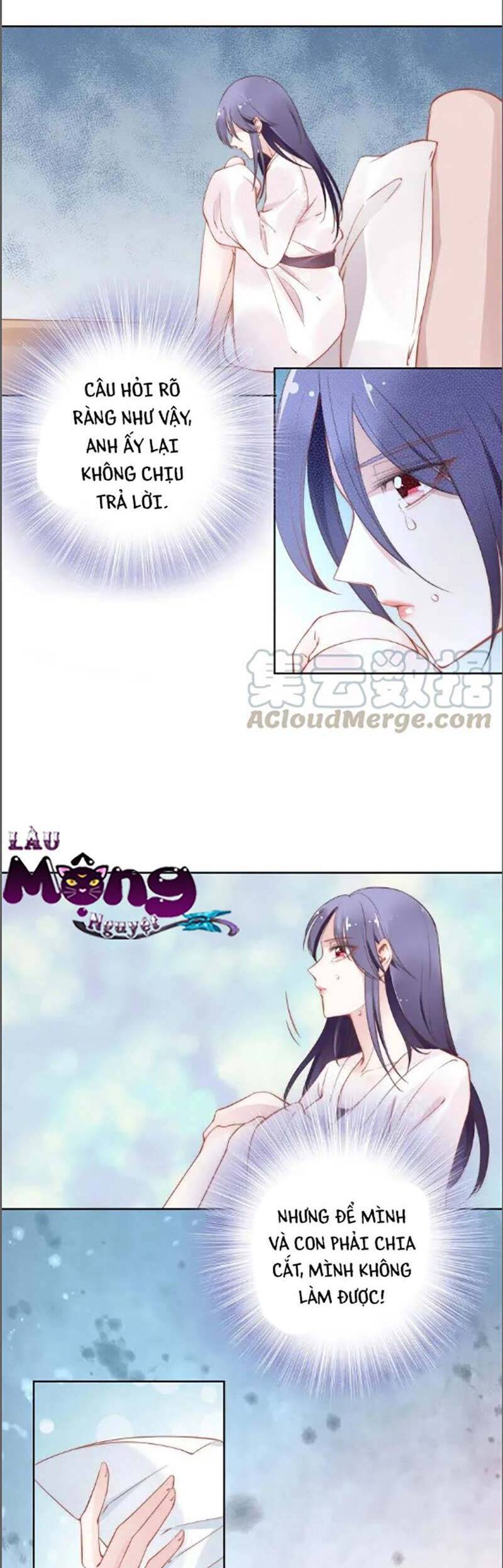 Quyền Thiểu, Nhĩ Lão Bà Yêu Bào Liễu Chap 37 - Next Chap 38