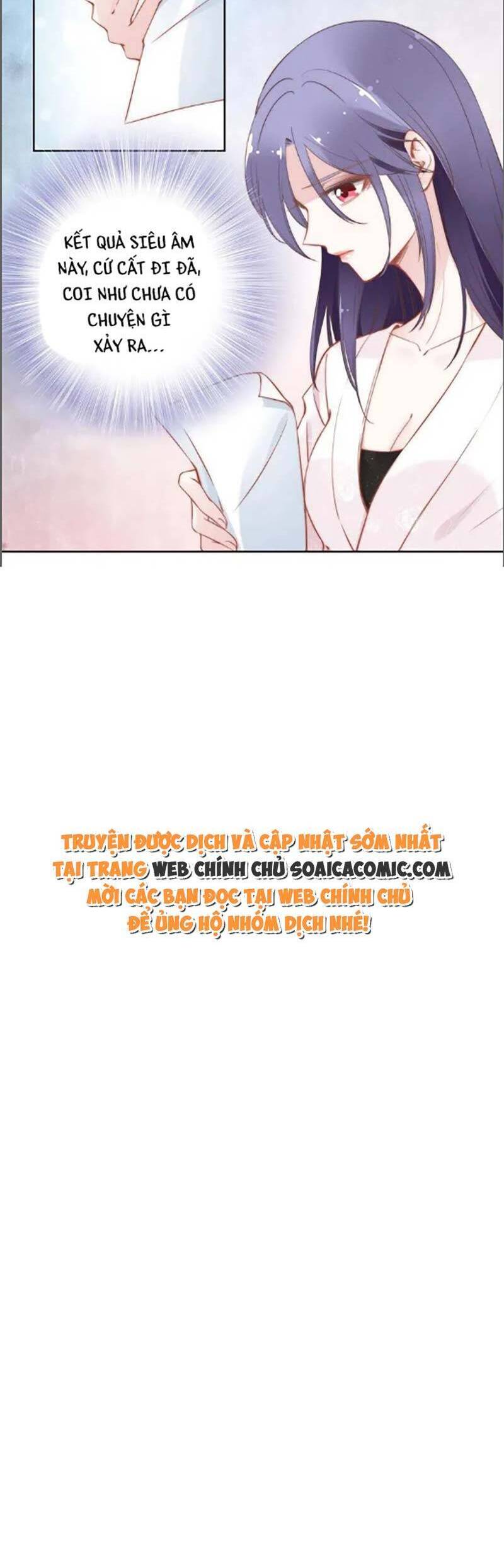 Quyền Thiểu, Nhĩ Lão Bà Yêu Bào Liễu Chap 37 - Next Chap 38