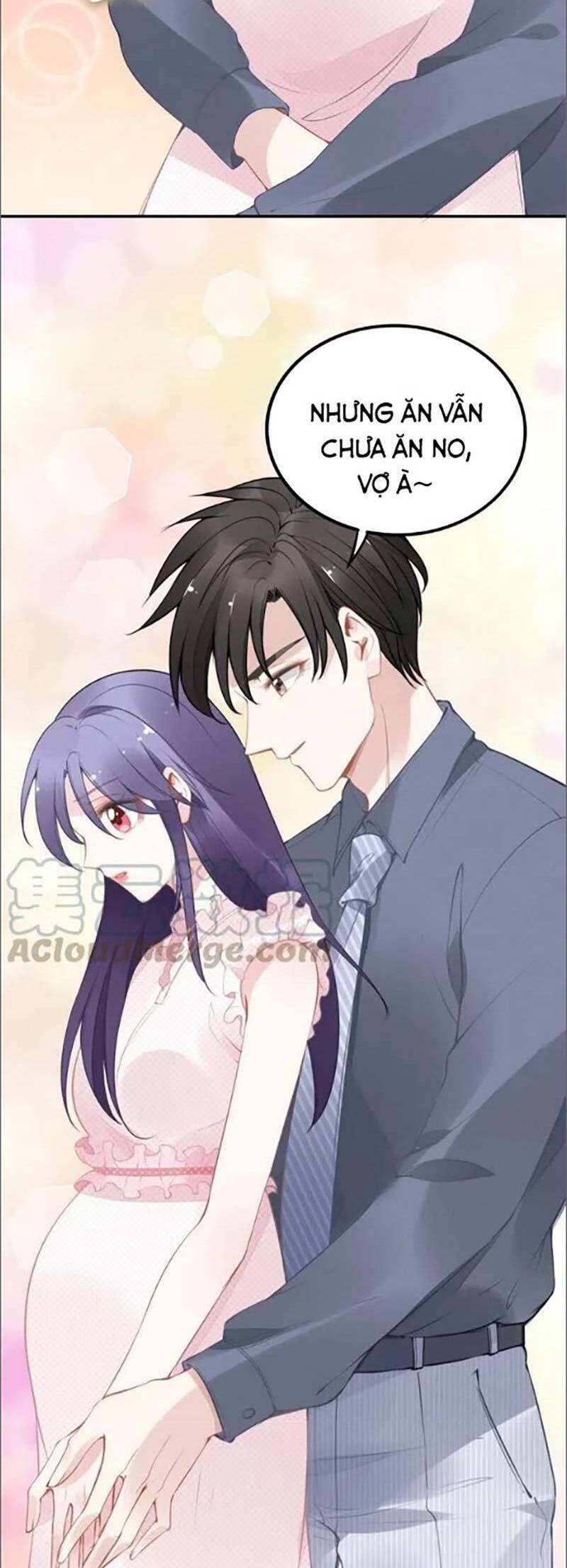 Quyền Thiểu, Nhĩ Lão Bà Yêu Bào Liễu Chap 50 - Next Chap 51