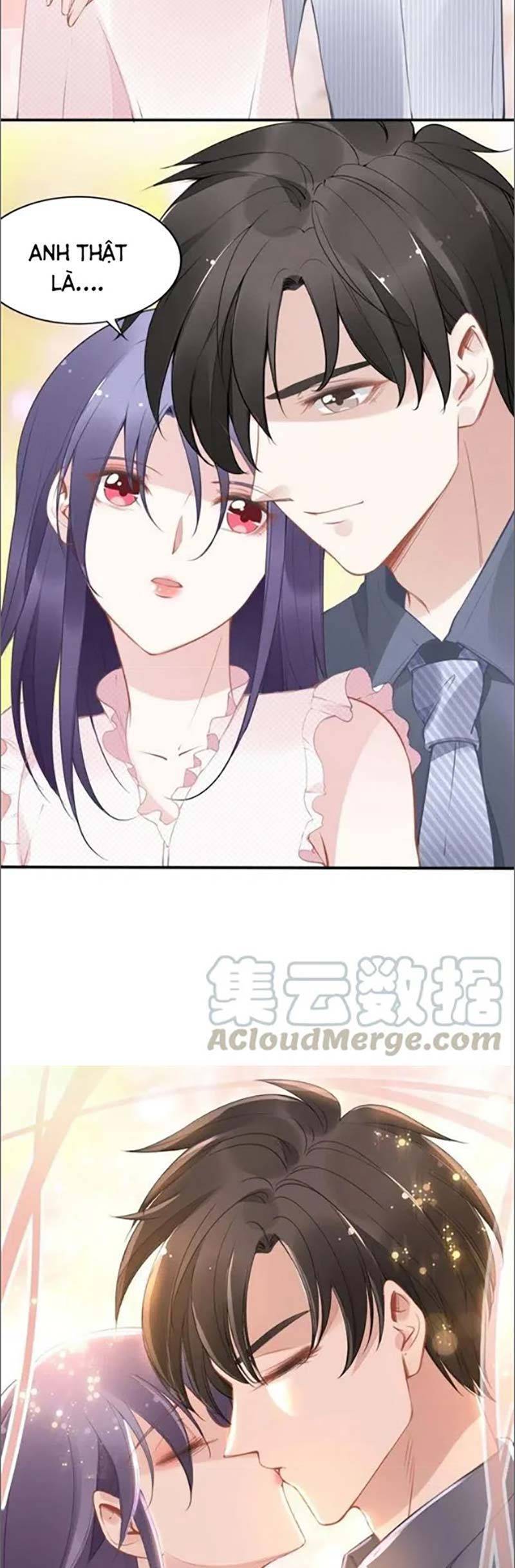 Quyền Thiểu, Nhĩ Lão Bà Yêu Bào Liễu Chap 50 - Next Chap 51