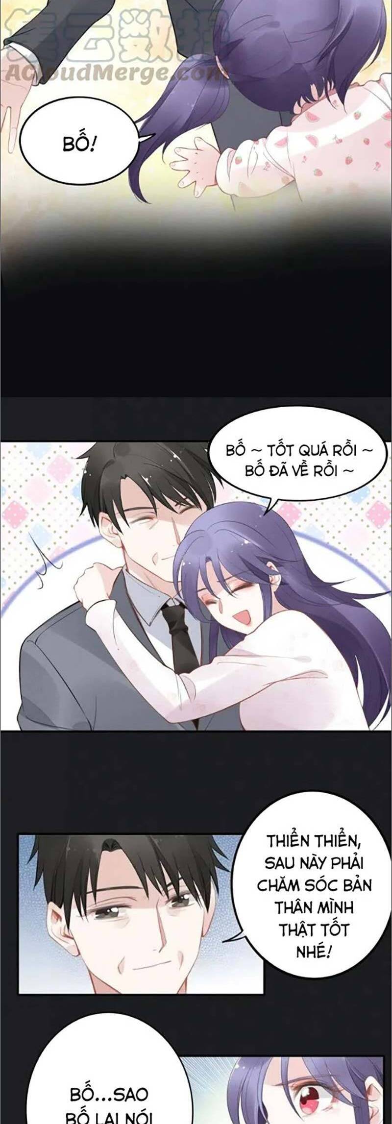 Quyền Thiểu, Nhĩ Lão Bà Yêu Bào Liễu Chap 50 - Next Chap 51