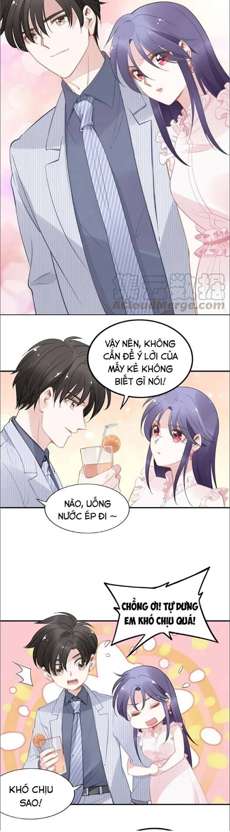 Quyền Thiểu, Nhĩ Lão Bà Yêu Bào Liễu Chap 49 - Next Chap 50