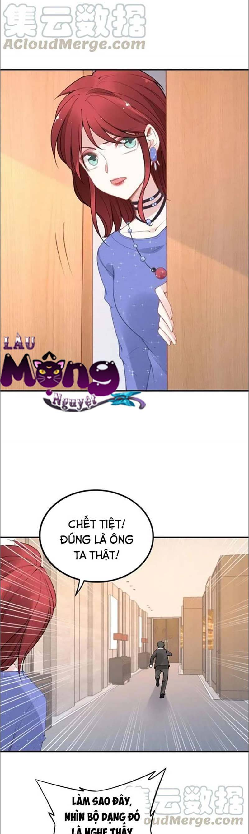 Quyền Thiểu, Nhĩ Lão Bà Yêu Bào Liễu Chap 49 - Next Chap 50