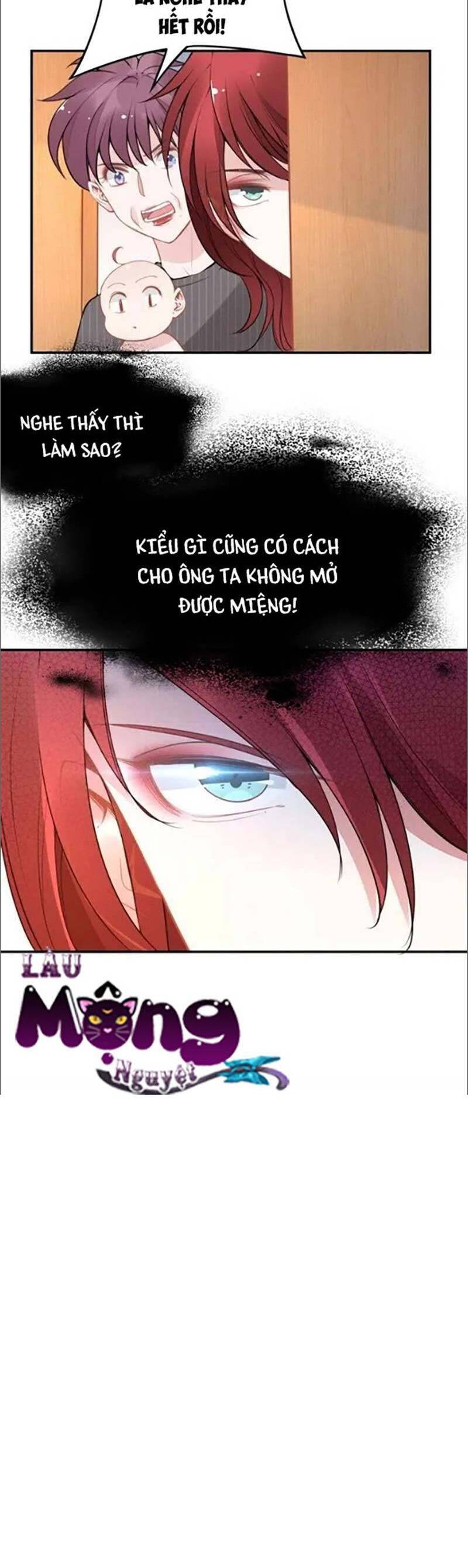 Quyền Thiểu, Nhĩ Lão Bà Yêu Bào Liễu Chap 49 - Next Chap 50