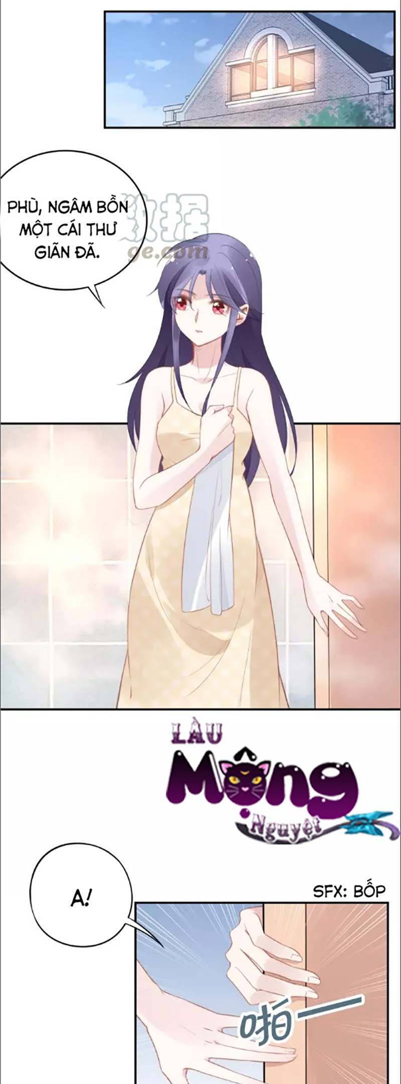 Quyền Thiểu, Nhĩ Lão Bà Yêu Bào Liễu Chap 48 - Next Chap 49