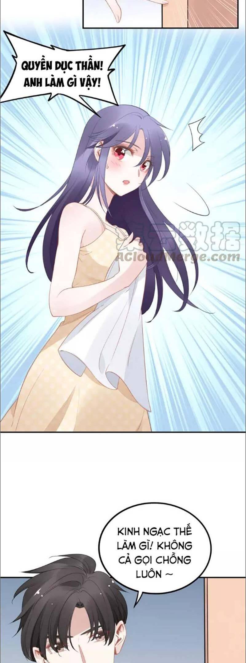 Quyền Thiểu, Nhĩ Lão Bà Yêu Bào Liễu Chap 48 - Next Chap 49