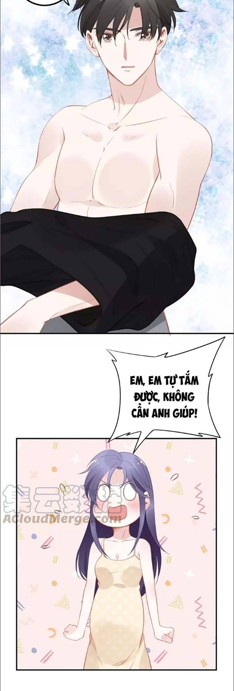 Quyền Thiểu, Nhĩ Lão Bà Yêu Bào Liễu Chap 48 - Next Chap 49