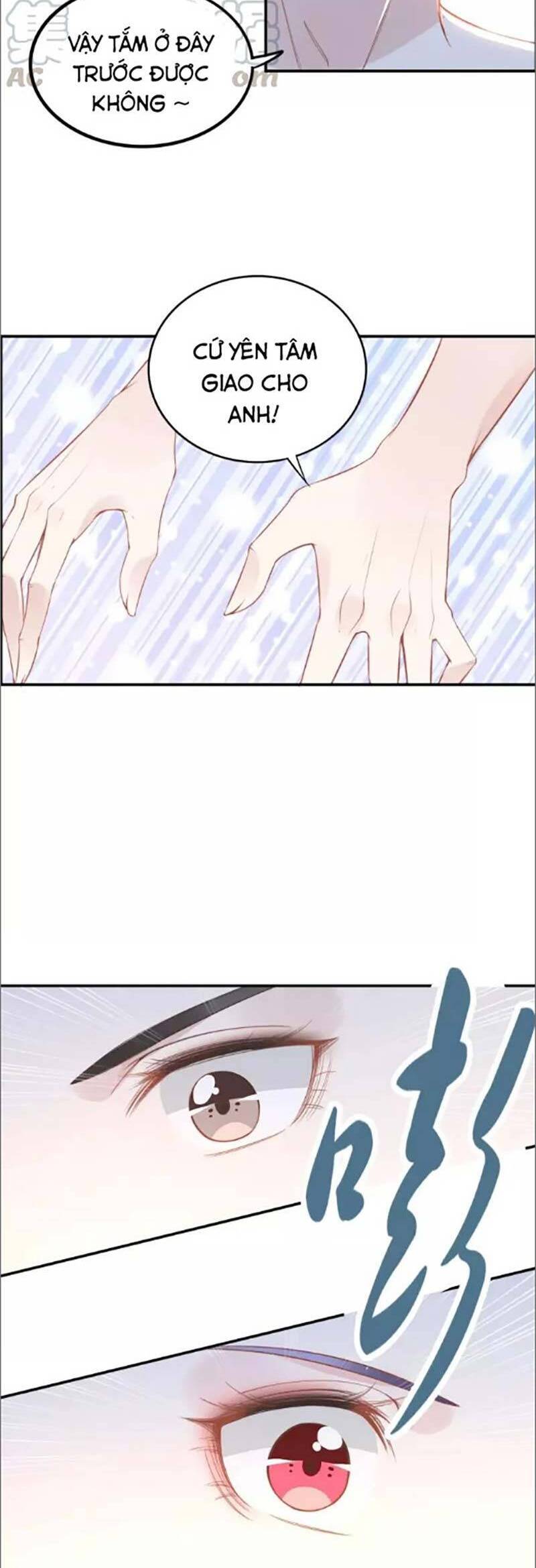 Quyền Thiểu, Nhĩ Lão Bà Yêu Bào Liễu Chap 48 - Next Chap 49