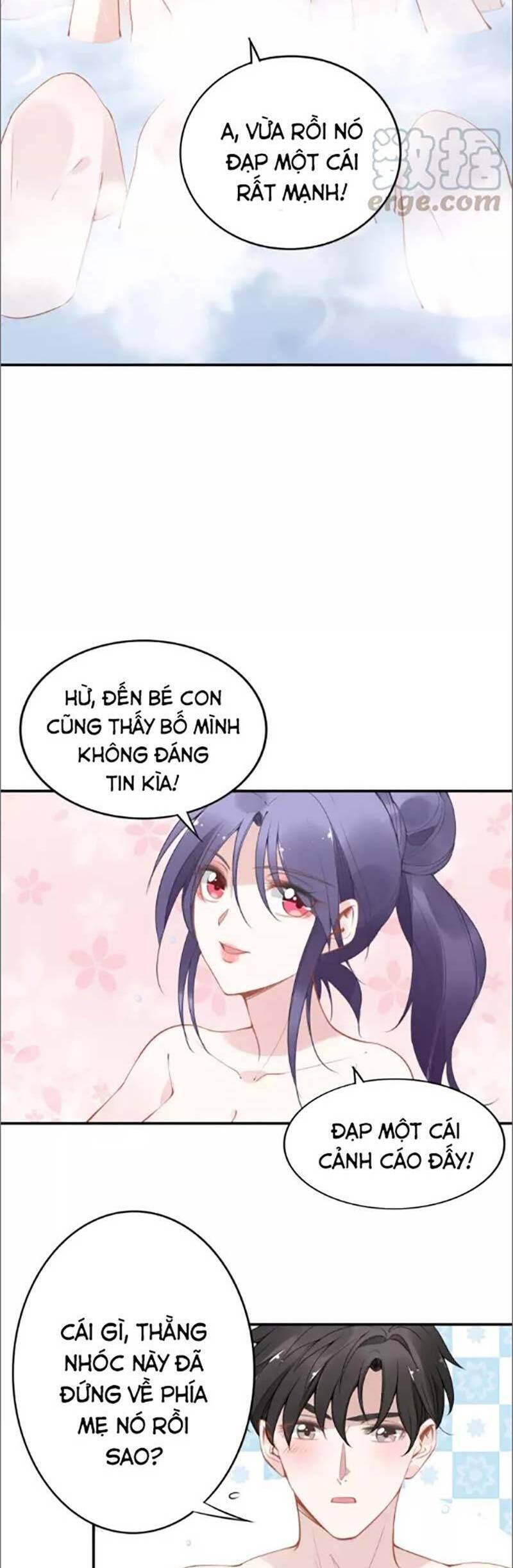 Quyền Thiểu, Nhĩ Lão Bà Yêu Bào Liễu Chap 48 - Next Chap 49