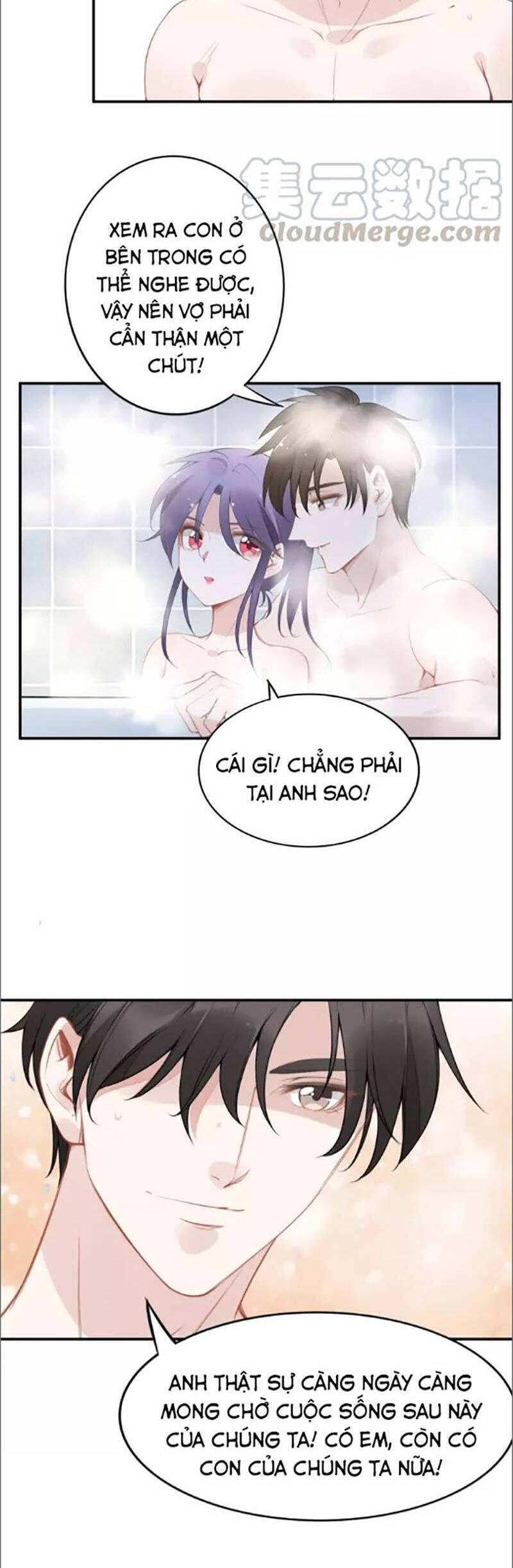 Quyền Thiểu, Nhĩ Lão Bà Yêu Bào Liễu Chap 48 - Next Chap 49