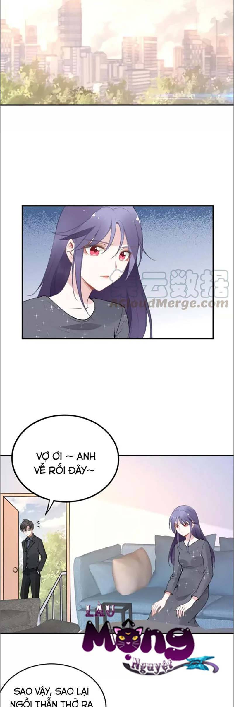 Quyền Thiểu, Nhĩ Lão Bà Yêu Bào Liễu Chap 47 - Next Chap 48