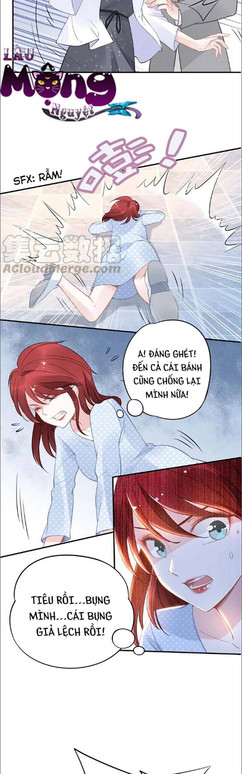 Quyền Thiểu, Nhĩ Lão Bà Yêu Bào Liễu Chap 46 - Next Chap 47