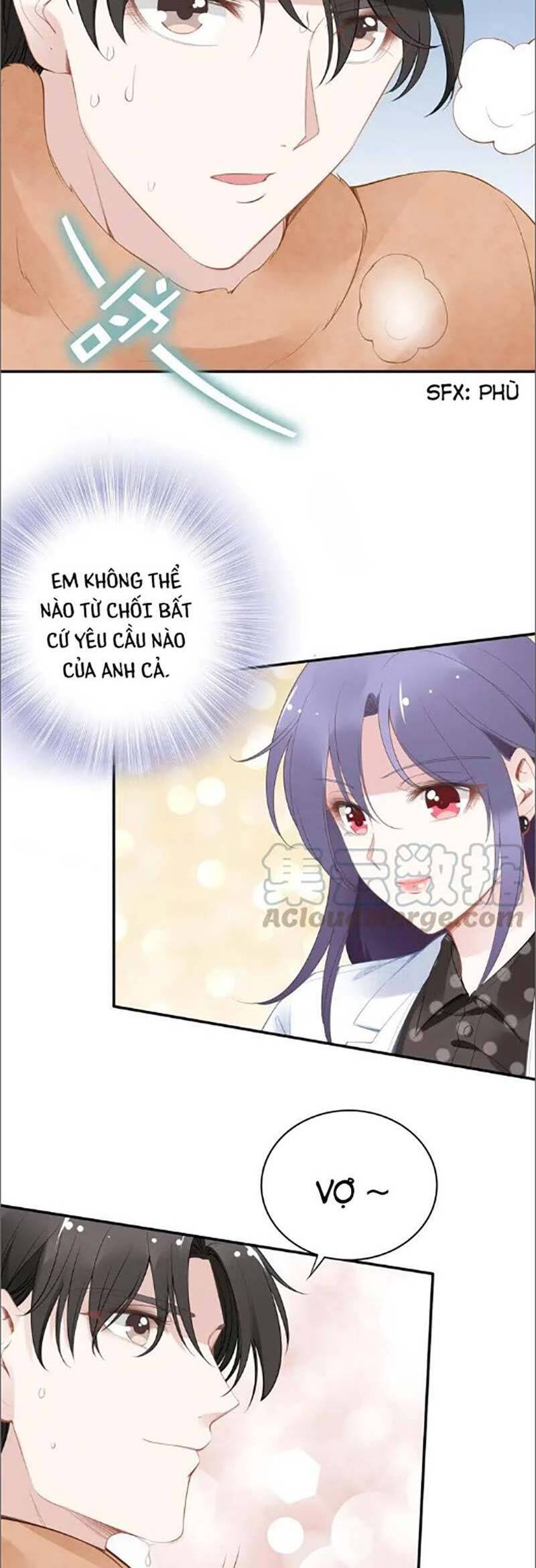 Quyền Thiểu, Nhĩ Lão Bà Yêu Bào Liễu Chap 45 - Next Chap 46