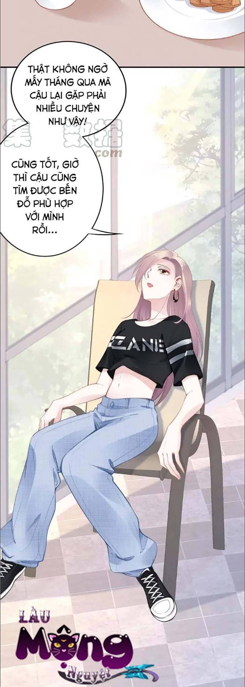 Quyền Thiểu, Nhĩ Lão Bà Yêu Bào Liễu Chap 45 - Next Chap 46