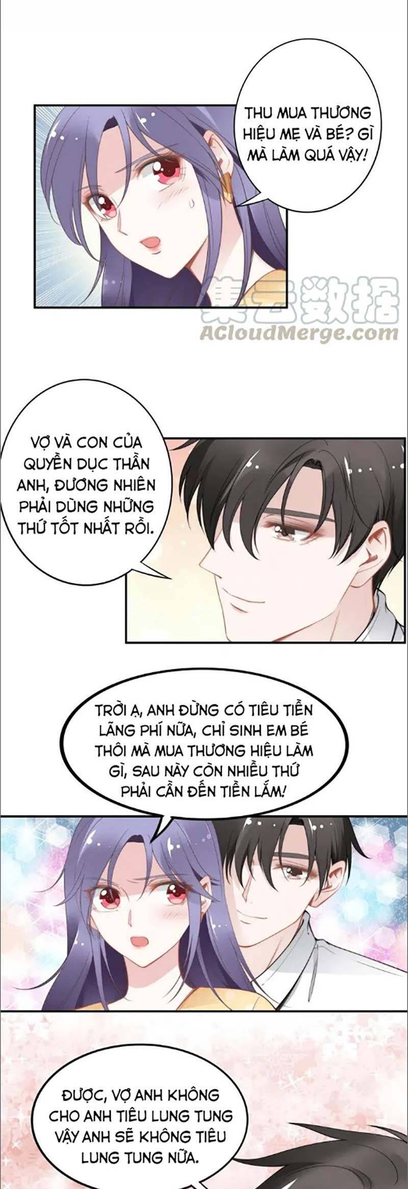 Quyền Thiểu, Nhĩ Lão Bà Yêu Bào Liễu Chap 45 - Next Chap 46