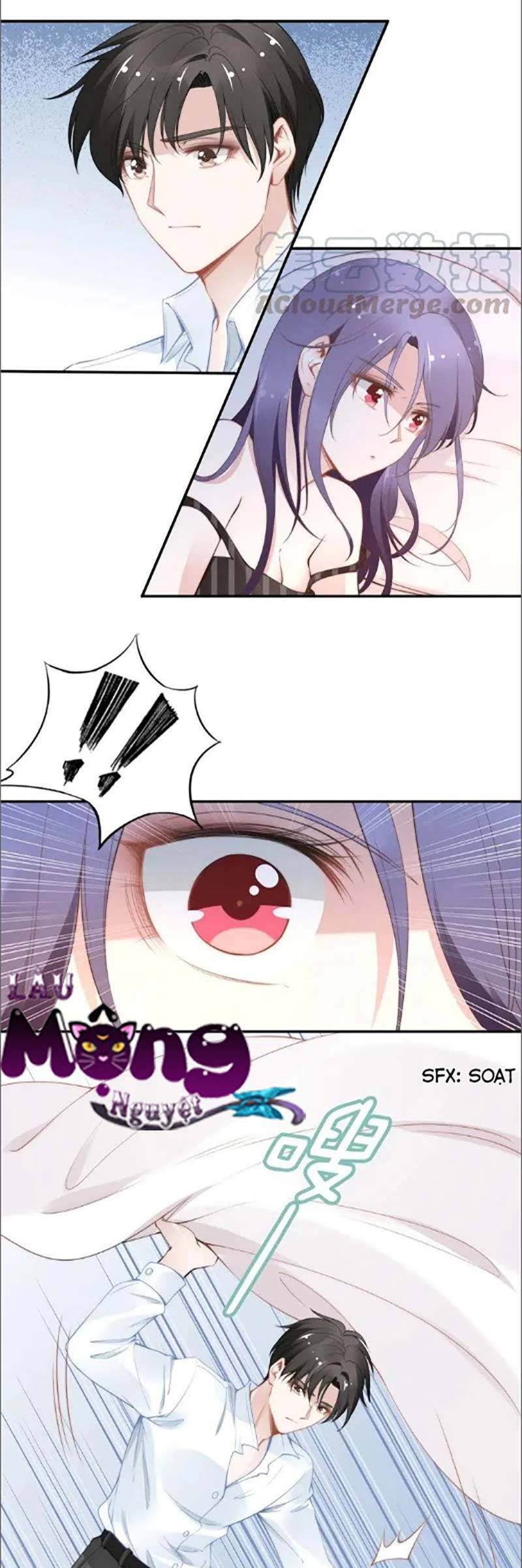 Quyền Thiểu, Nhĩ Lão Bà Yêu Bào Liễu Chap 44 - Next Chap 45