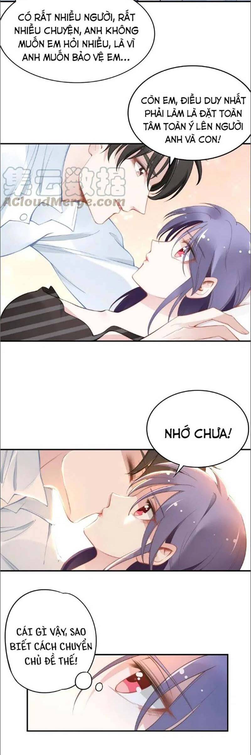 Quyền Thiểu, Nhĩ Lão Bà Yêu Bào Liễu Chap 44 - Next Chap 45