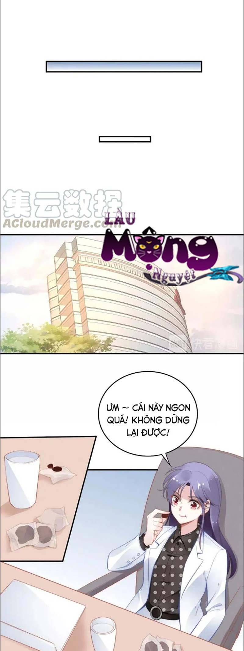 Quyền Thiểu, Nhĩ Lão Bà Yêu Bào Liễu Chap 44 - Next Chap 45