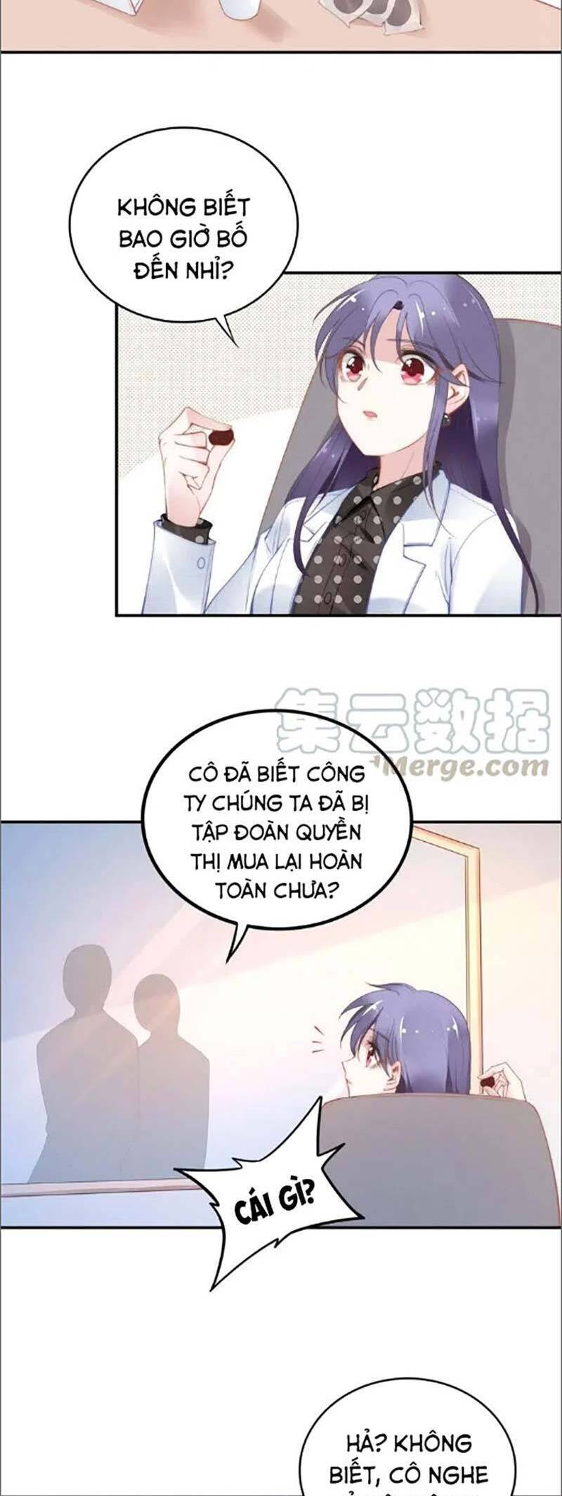 Quyền Thiểu, Nhĩ Lão Bà Yêu Bào Liễu Chap 44 - Next Chap 45