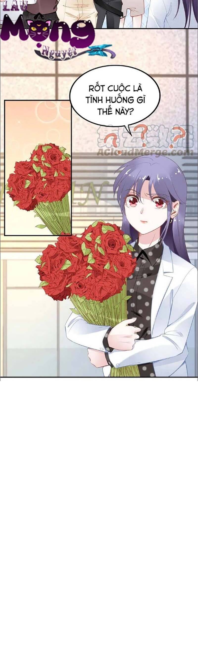 Quyền Thiểu, Nhĩ Lão Bà Yêu Bào Liễu Chap 44 - Next Chap 45