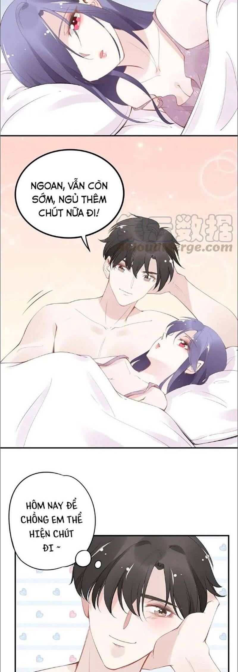 Quyền Thiểu, Nhĩ Lão Bà Yêu Bào Liễu Chap 42 - Next Chap 43