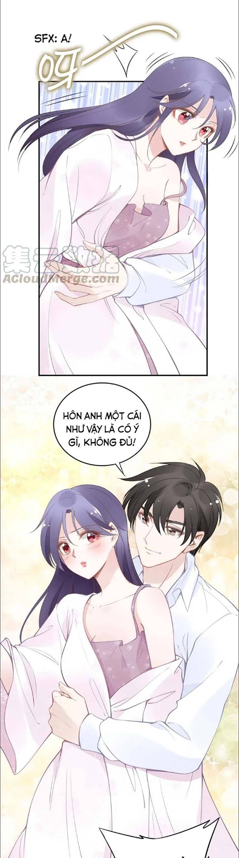 Quyền Thiểu, Nhĩ Lão Bà Yêu Bào Liễu Chap 41 - Next Chap 42
