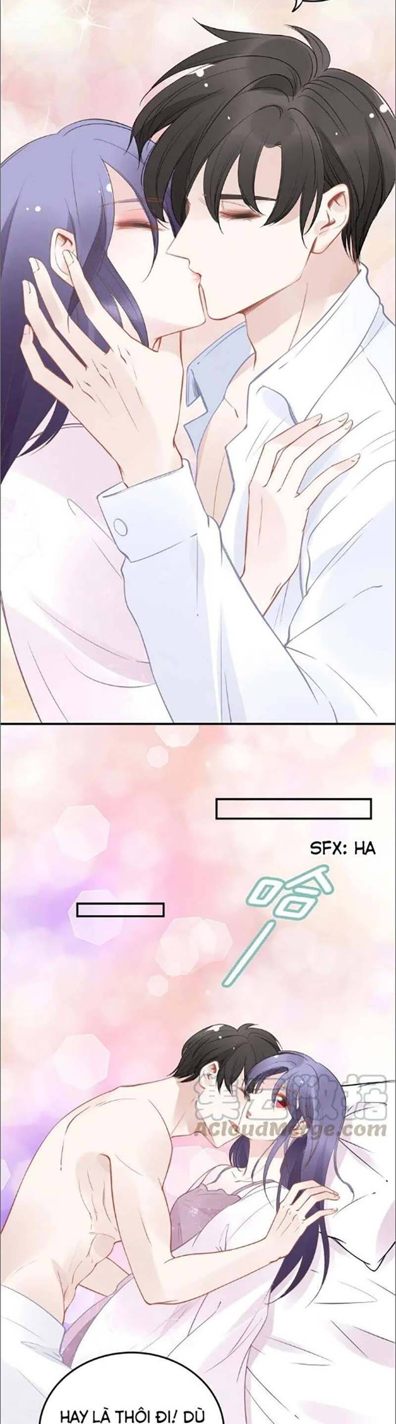 Quyền Thiểu, Nhĩ Lão Bà Yêu Bào Liễu Chap 41 - Next Chap 42