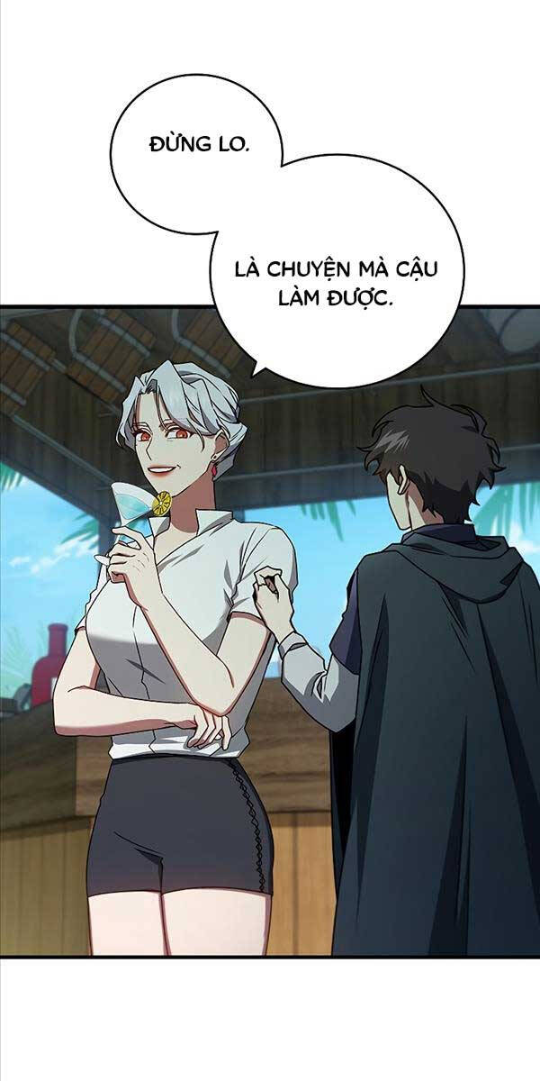 Thực Long Ma Pháp Sư Chap 11 - Next Chap 12