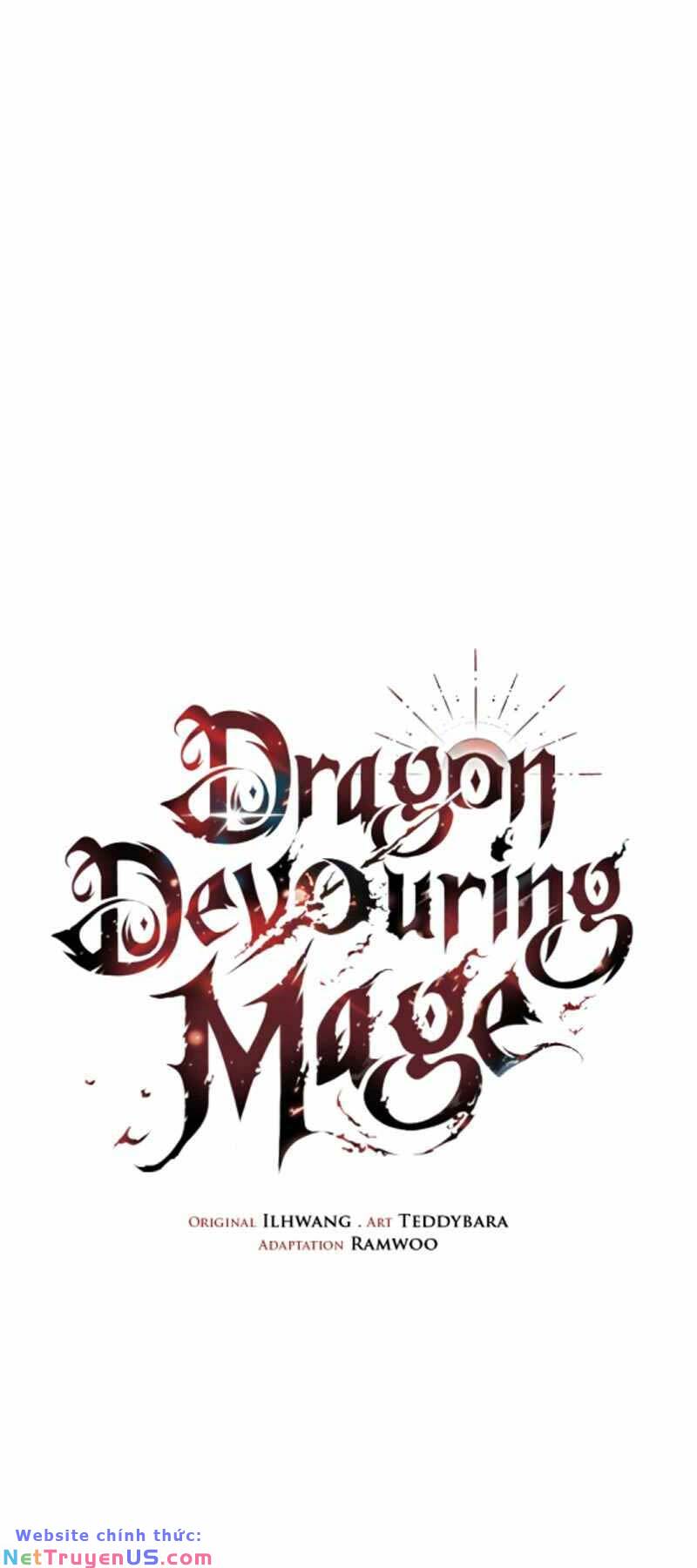 Thực Long Ma Pháp Sư Chap 35 - Next Chap 36