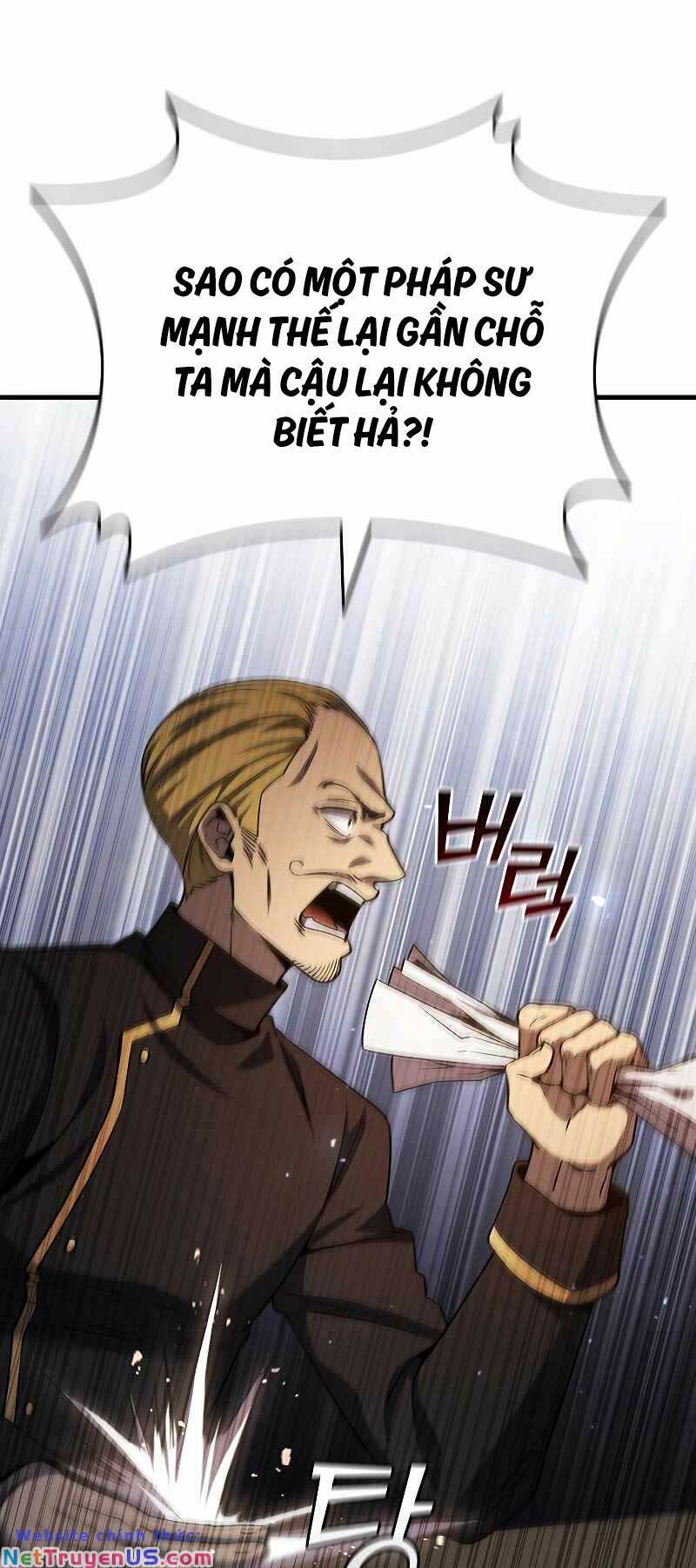Thực Long Ma Pháp Sư Chap 35 - Next Chap 36