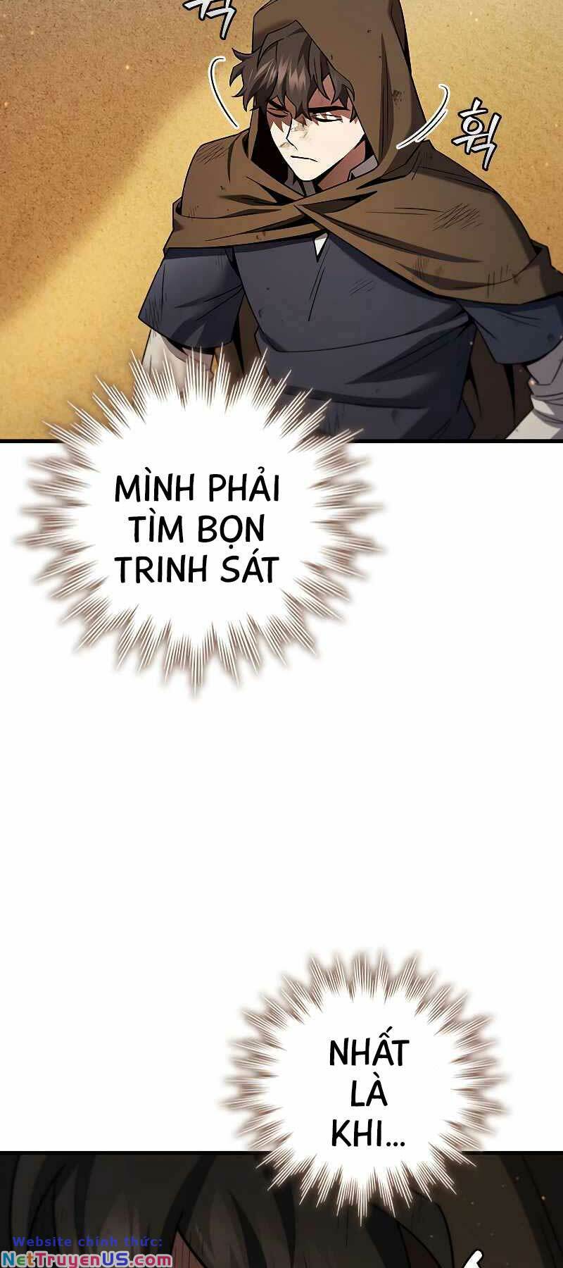 Thực Long Ma Pháp Sư Chap 35 - Next Chap 36