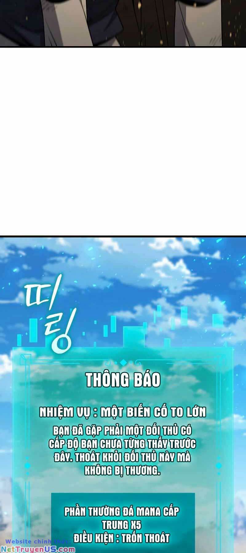 Thực Long Ma Pháp Sư Chap 35 - Next Chap 36