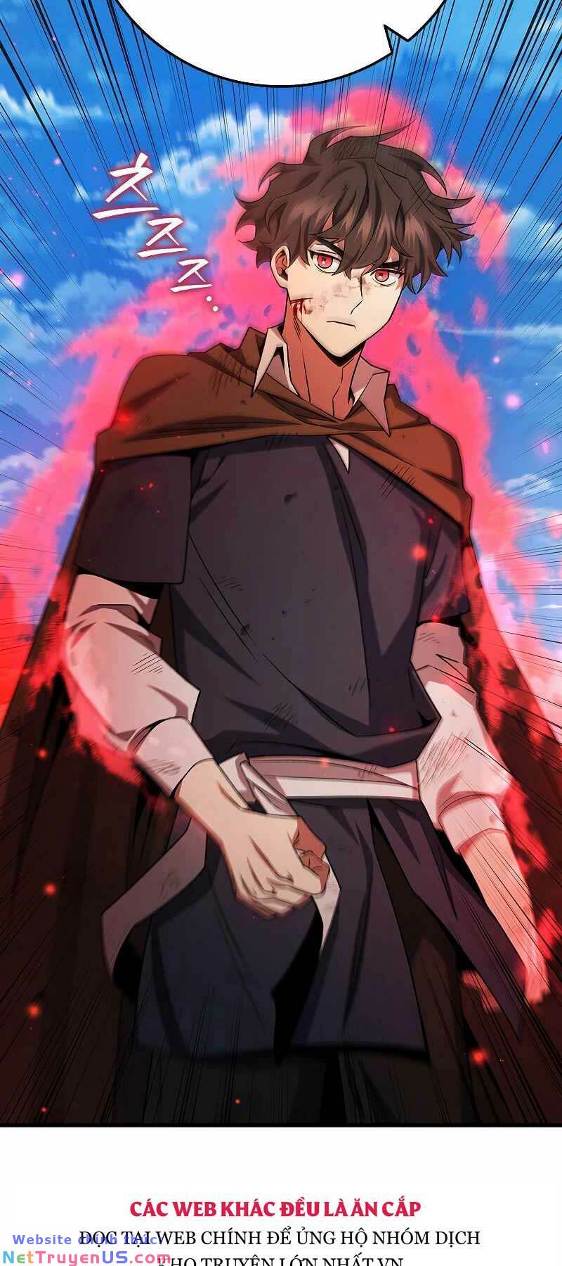 Thực Long Ma Pháp Sư Chap 35 - Next Chap 36