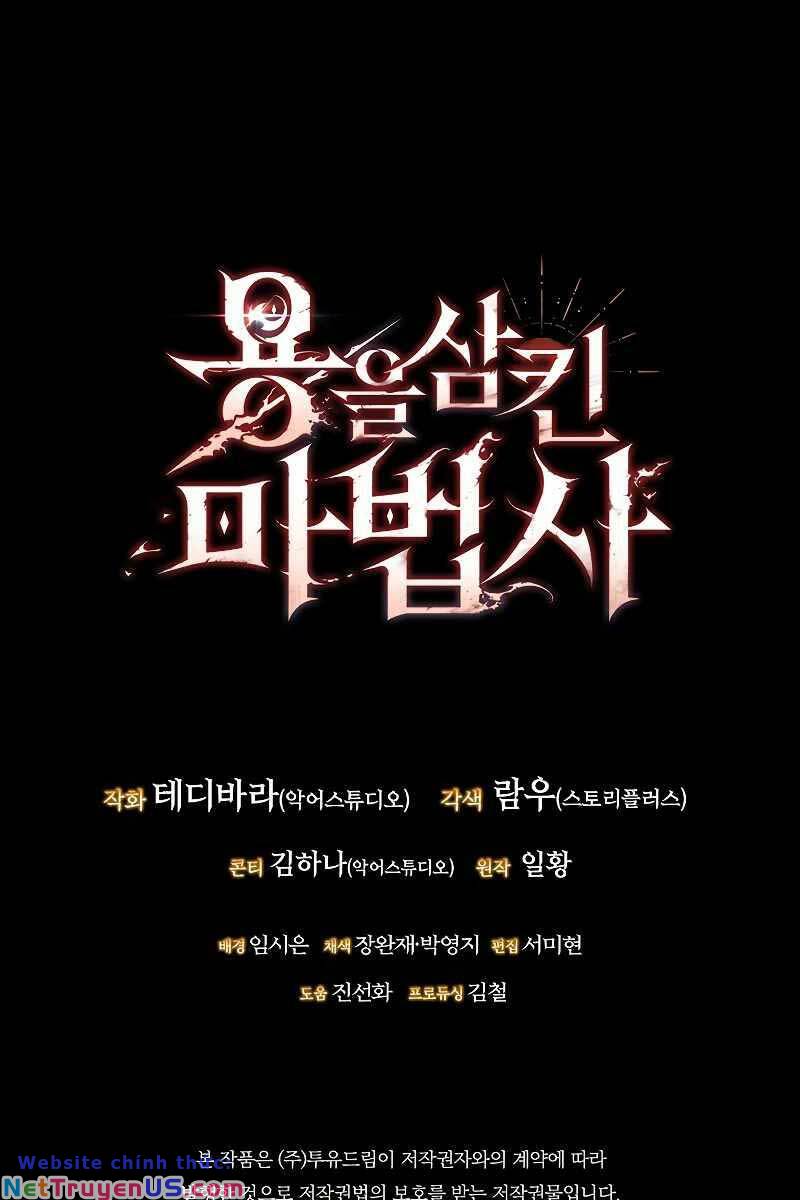 Thực Long Ma Pháp Sư Chap 35 - Next Chap 36