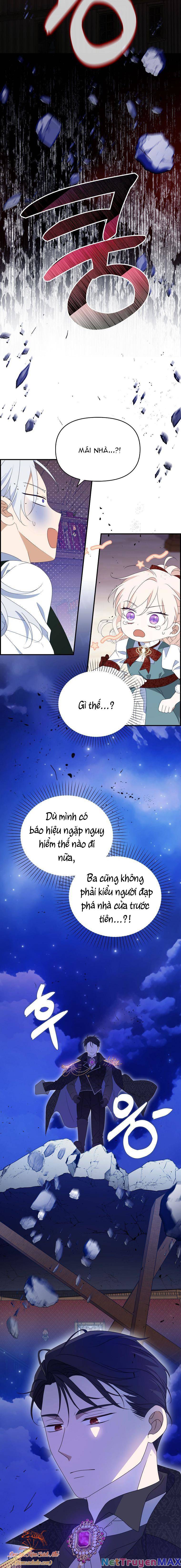 Đứa Trẻ Côn Đồ Nhà Công Tước Chap 23 - Next Chap 24