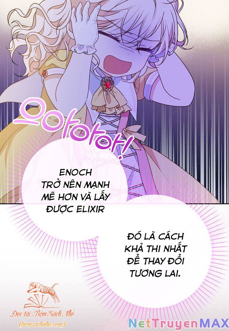 Đứa Trẻ Côn Đồ Nhà Công Tước Chap 14 - Next Chap 15