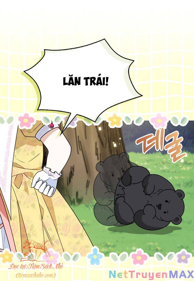 Đứa Trẻ Côn Đồ Nhà Công Tước Chap 14 - Next Chap 15