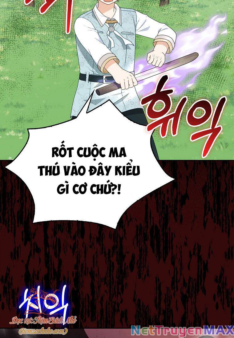 Đứa Trẻ Côn Đồ Nhà Công Tước Chap 14 - Next Chap 15