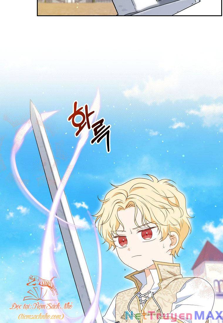 Đứa Trẻ Côn Đồ Nhà Công Tước Chap 13 - Next Chap 14