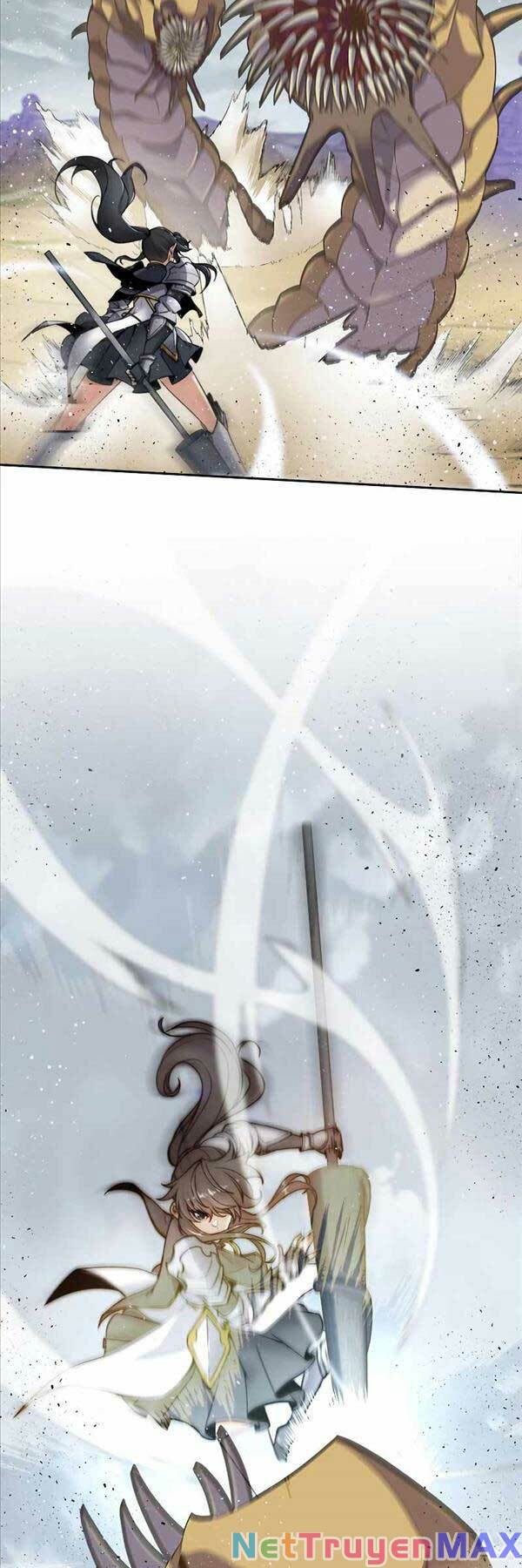 Tôi Là Thợ Săn Cấp Ex Chap 6 - Next Chap 7