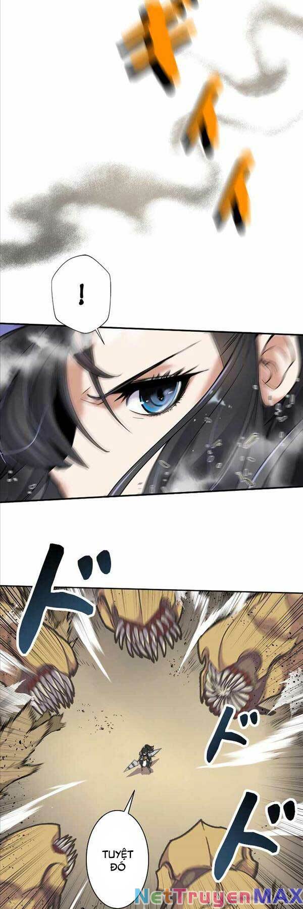 Tôi Là Thợ Săn Cấp Ex Chap 6 - Next Chap 7